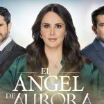 El Ángel de Aurora