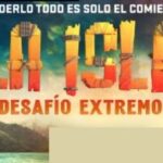 La Isla Desafío Extremo