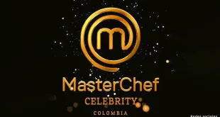 Masterchef Celebrity Colombia