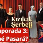 Mundos Opuestos (Kizilcik Serbeti)