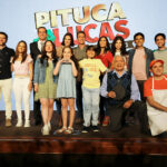 Pitucas Sin Lucas