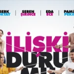 Relaciones Complicadas (Iliski Durumu Karisik)